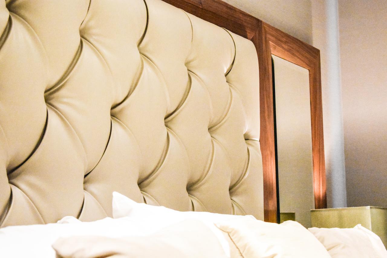 Dalziel Park Hotel มาเทอร์เวลล์ ภายนอก รูปภาพ