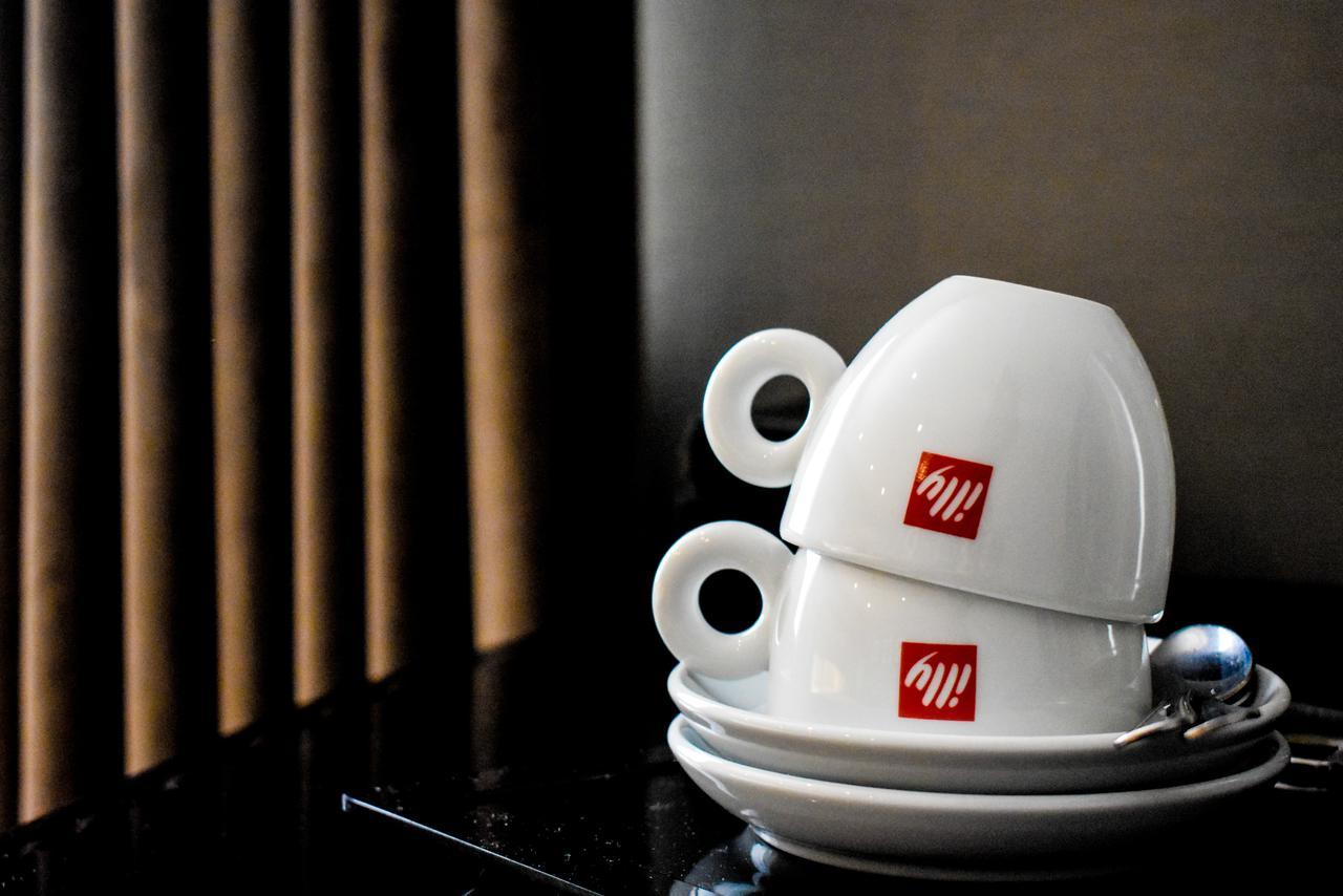 Dalziel Park Hotel มาเทอร์เวลล์ ภายนอก รูปภาพ